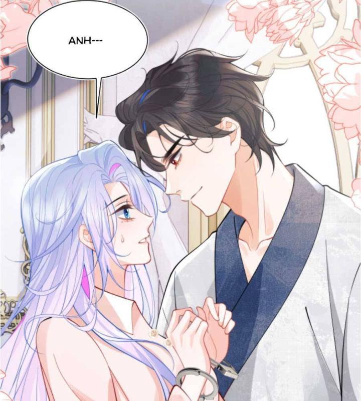 vị chỉ huy lạnh lùng khóc trong vòng tay tôi chapter 27 27