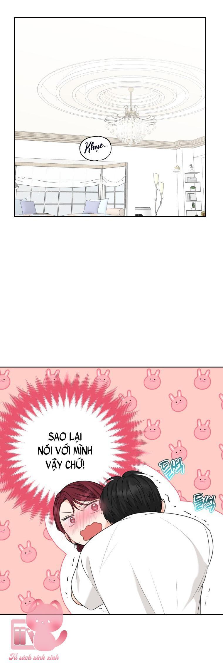 mong được chị chỉ bảo, tiền bối chapter 52 41