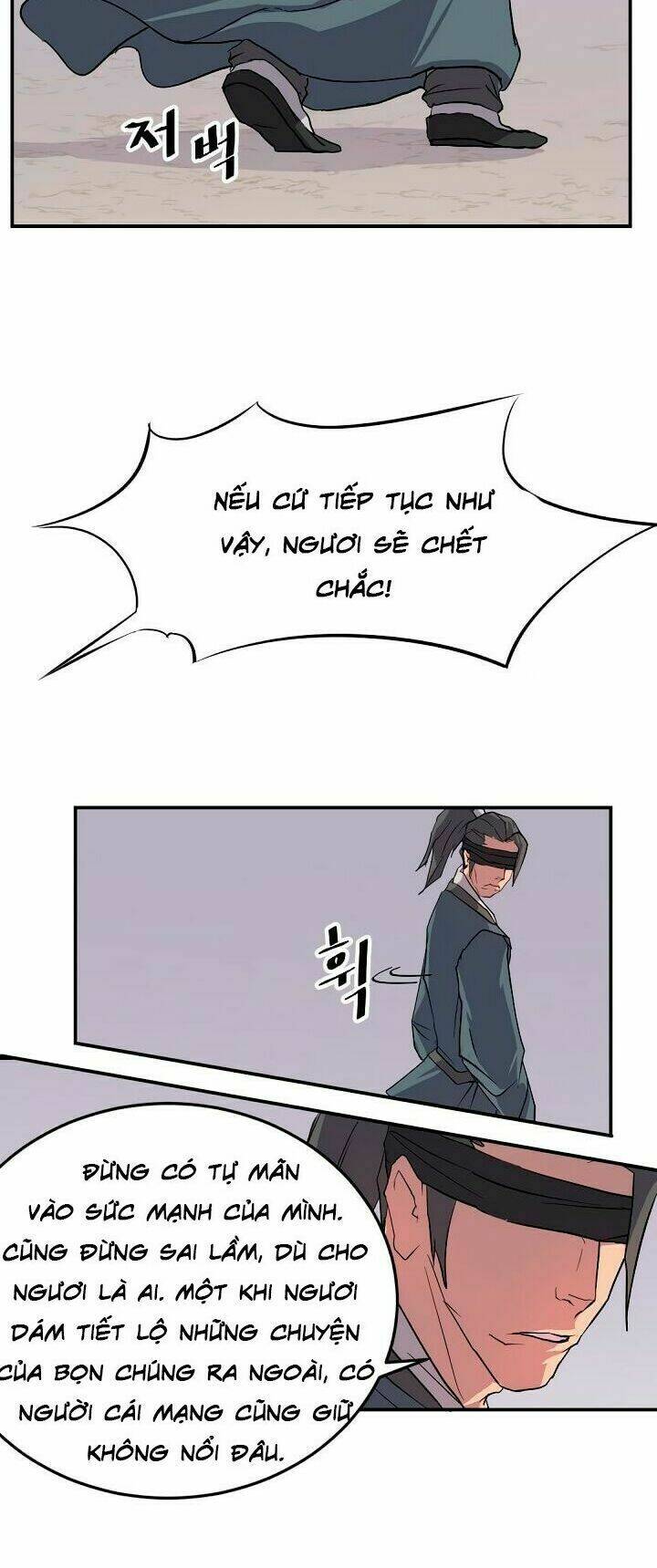 trọng sinh, bất khả chiến bại chapter 20 11