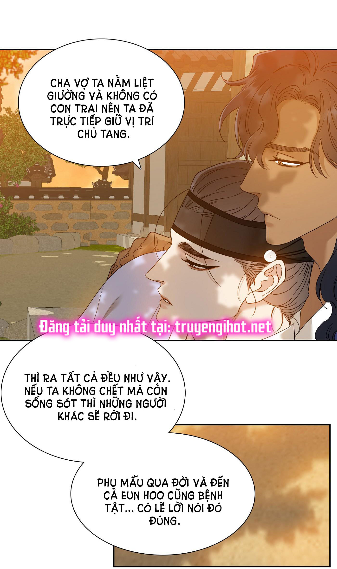 mắt phủ toàn sương chapter 65 46