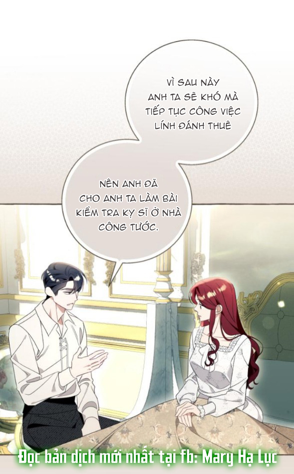 tôi tưởng đó chỉ là tiểu thuyết trọng sinh bình thường chapter 90.1 27