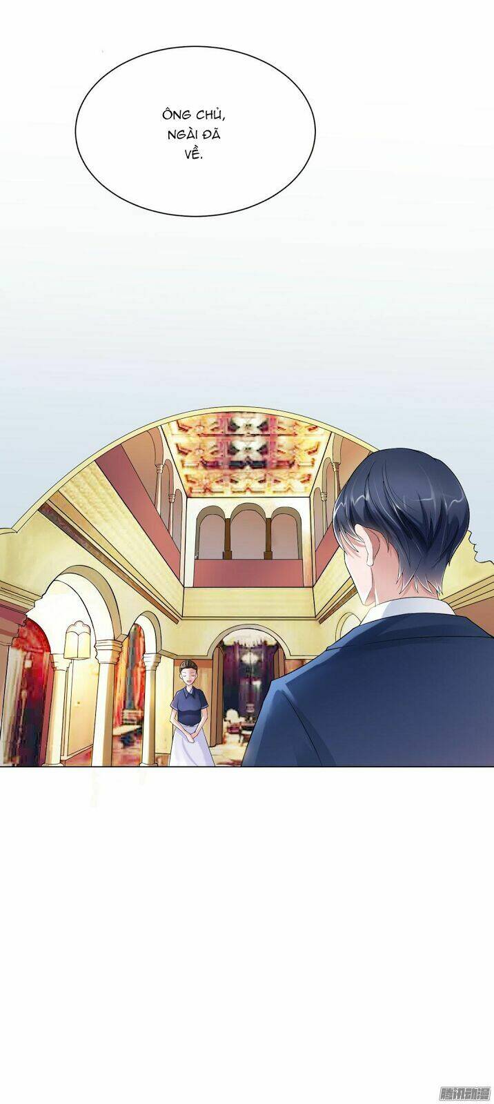 cô dâu gả thay của tổng tài chapter 5 2