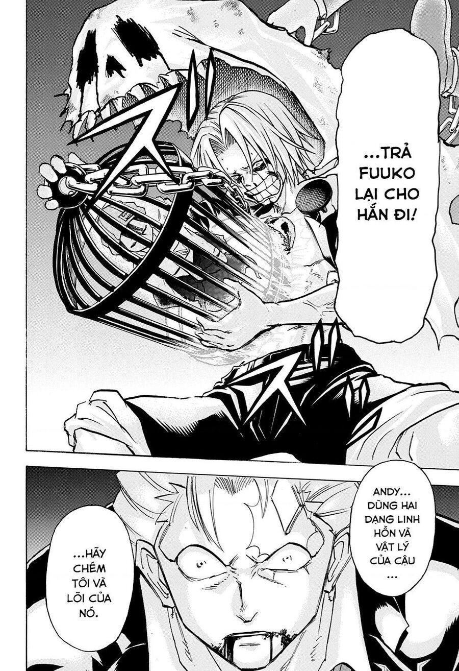 undead unluck chapter 116 16