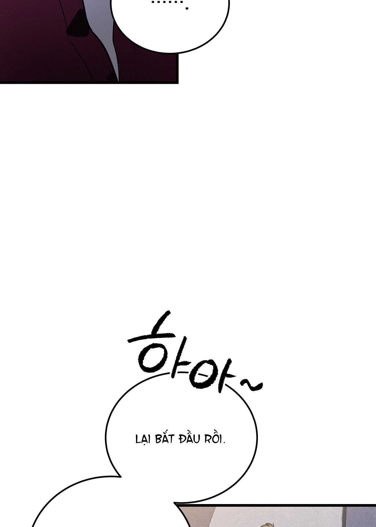 Lại Là Nói Dối chapter 8.2 - Trang 30