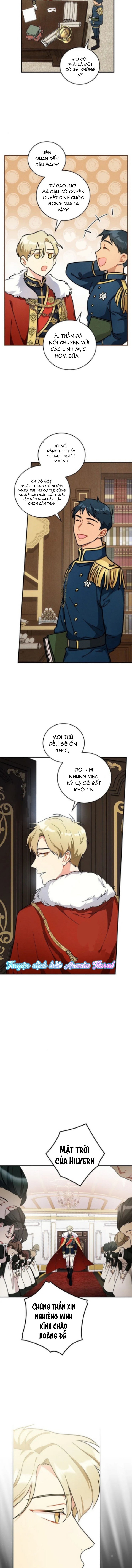 chạy đi, maelle chapter 4 10