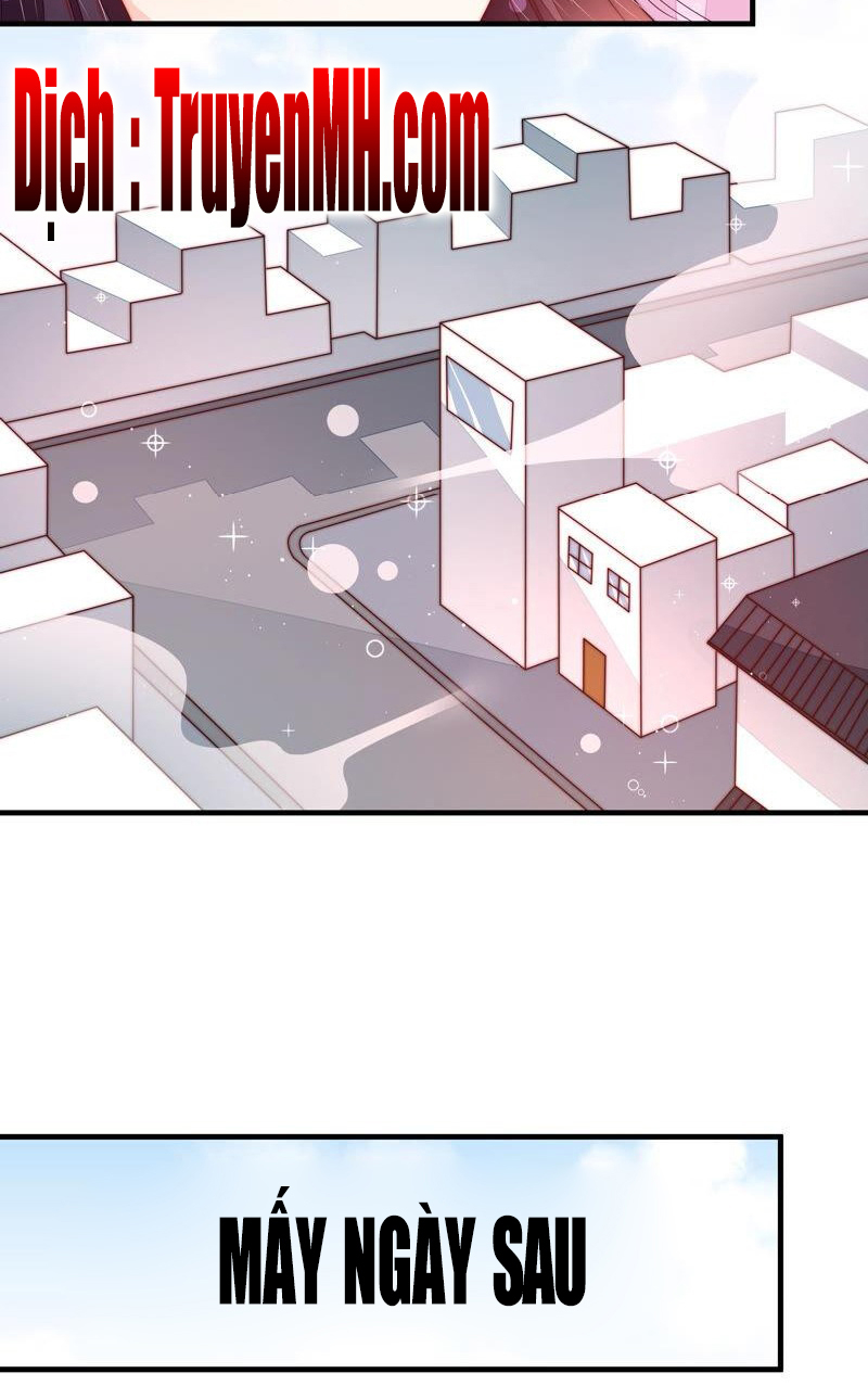 ngày nào thiếu soái cũng ghen chapter 303 15