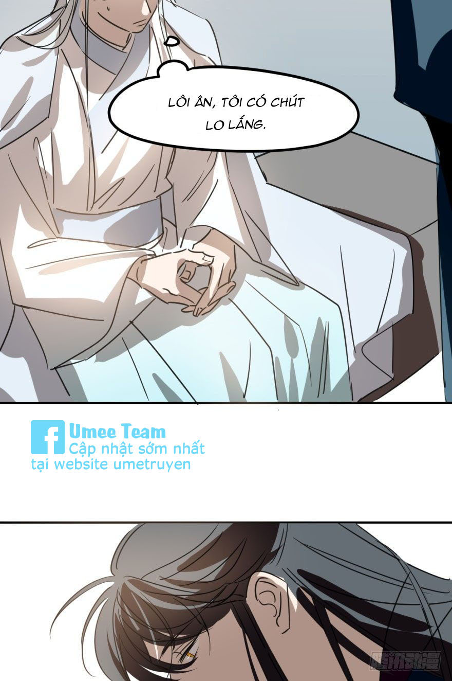 bắt lấy ngao ngao chapter 30 77