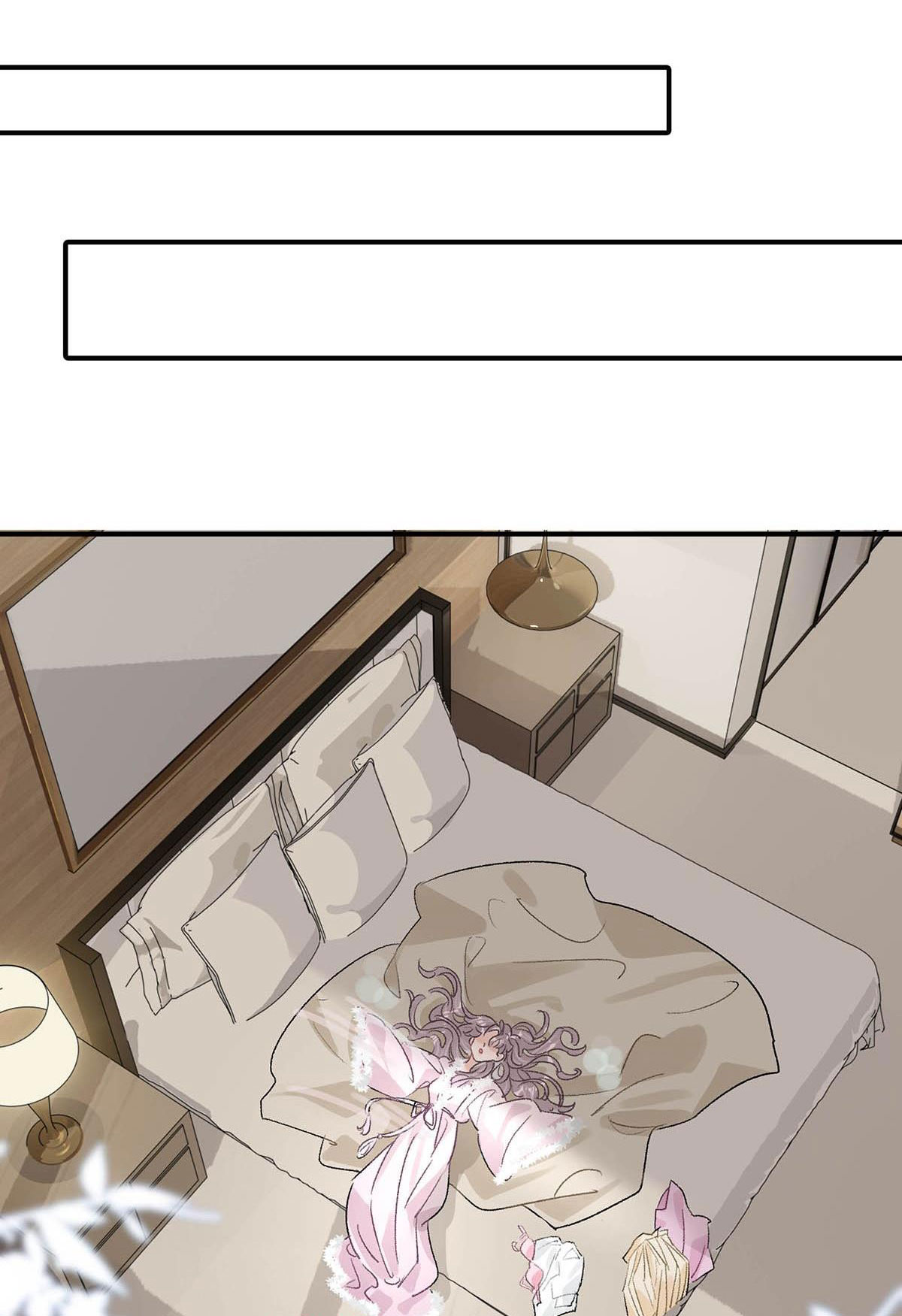 bị mẹ kế là ảnh hậu cưỡng ép yêu trong show thực tế chapter 10.2 13