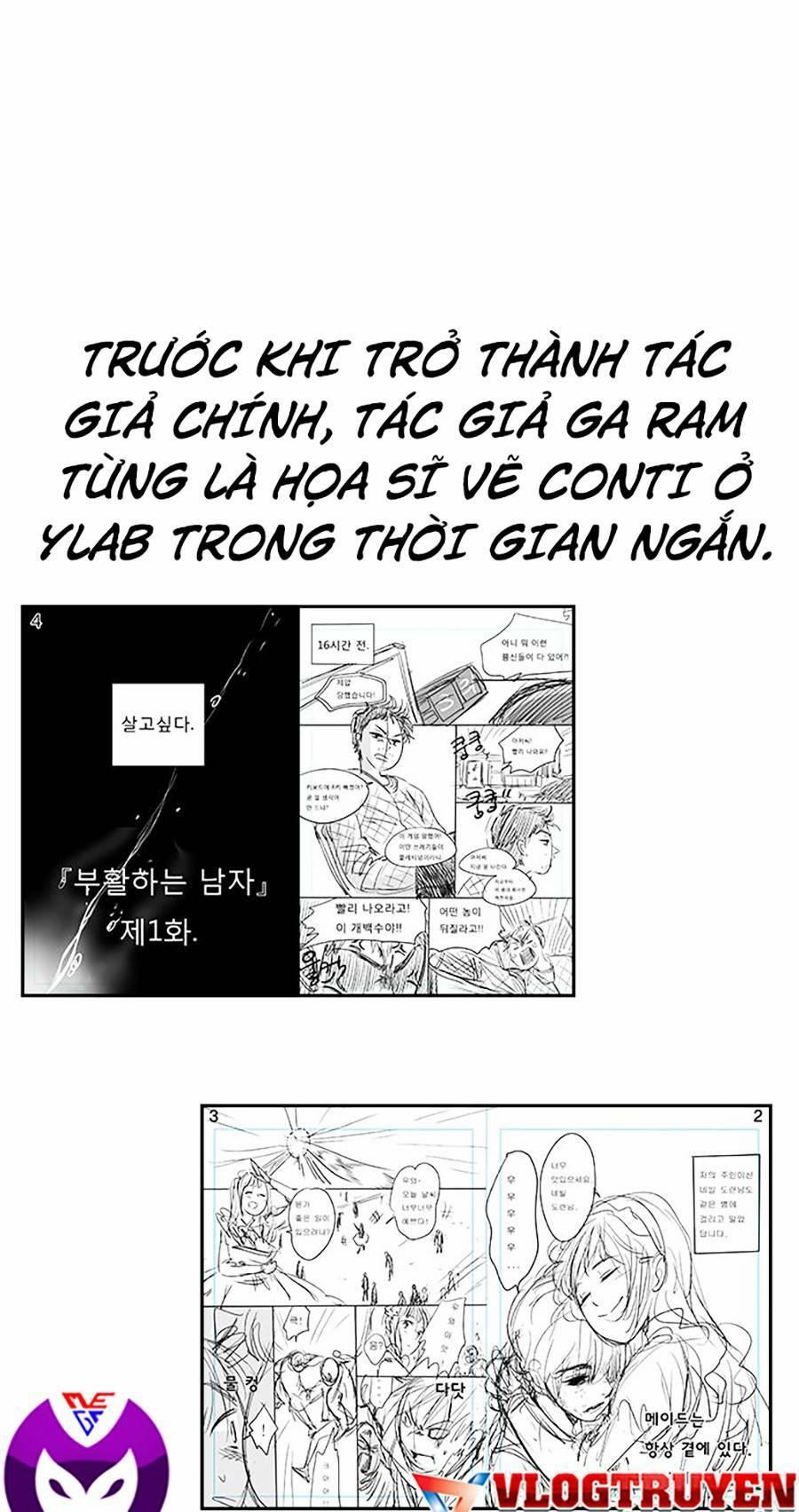 giáo dục chân chính chapter 111.5 35