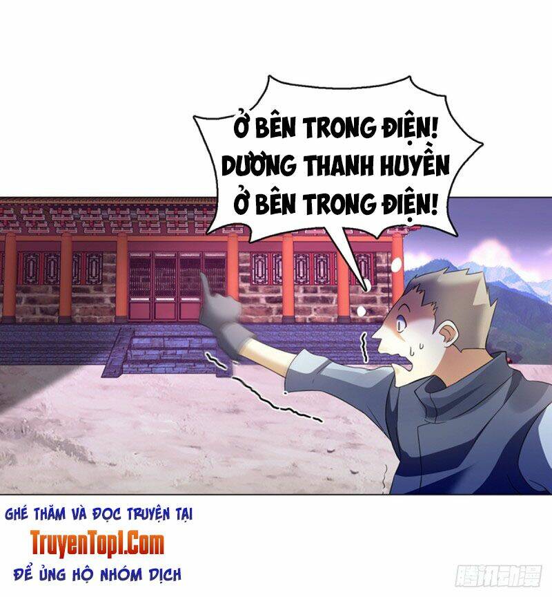 thiên thần quyết chapter 107 13