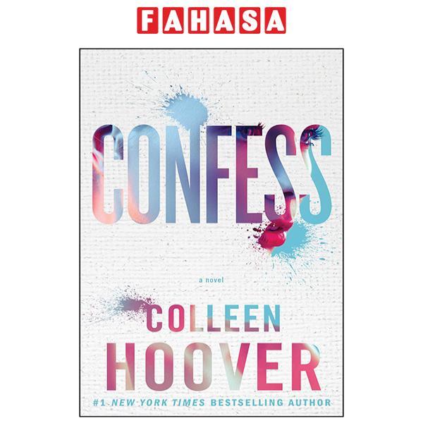 Confess: Colleen Hoover