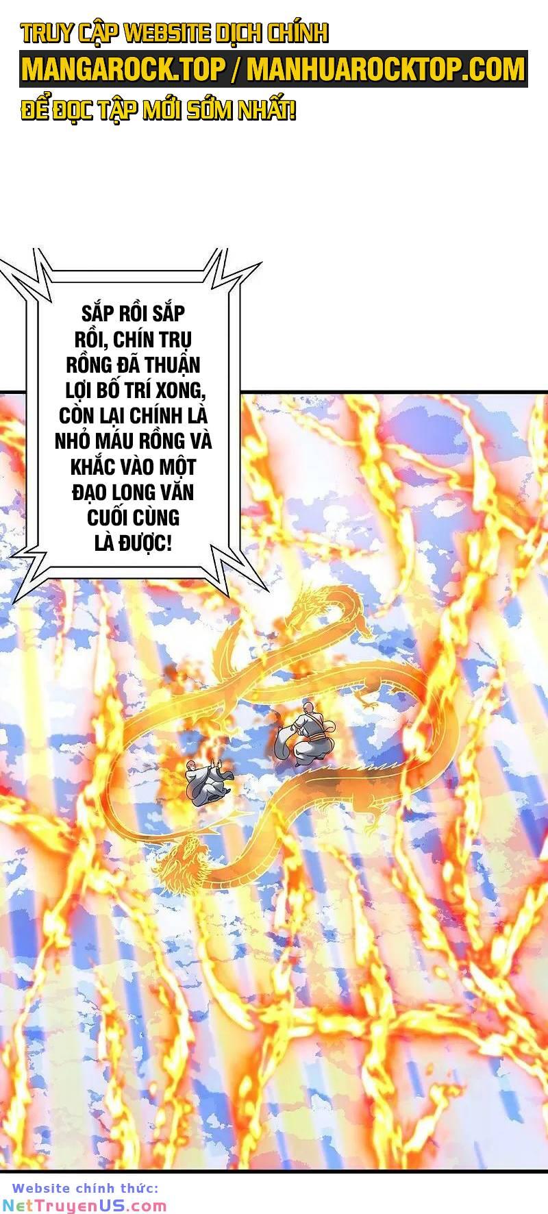 tiên võ đế tôn chapter 481 20