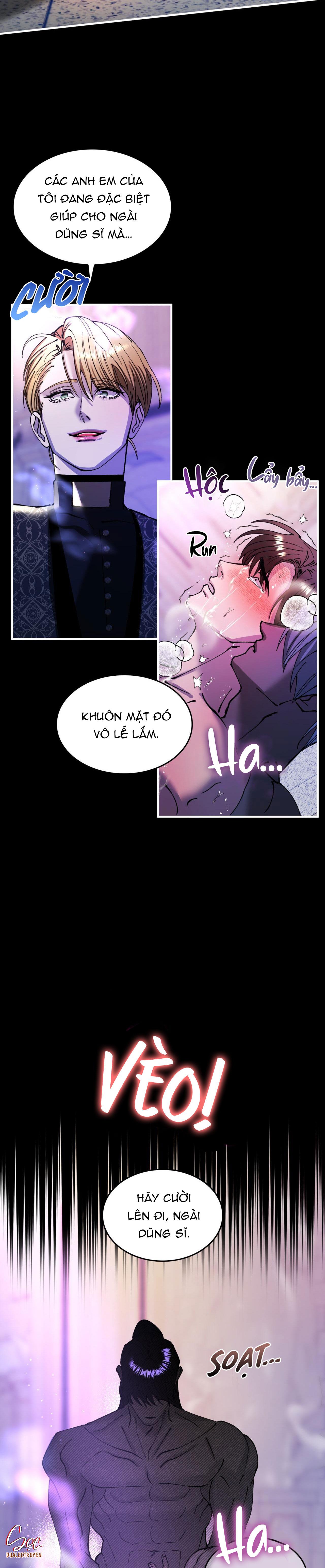 (np) độc thân muôn năm chapter 44 21