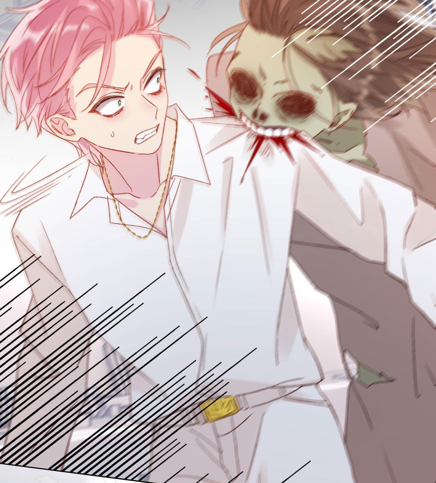 tôi phải trở thành nhân vật đại phản diện chapter 47 32