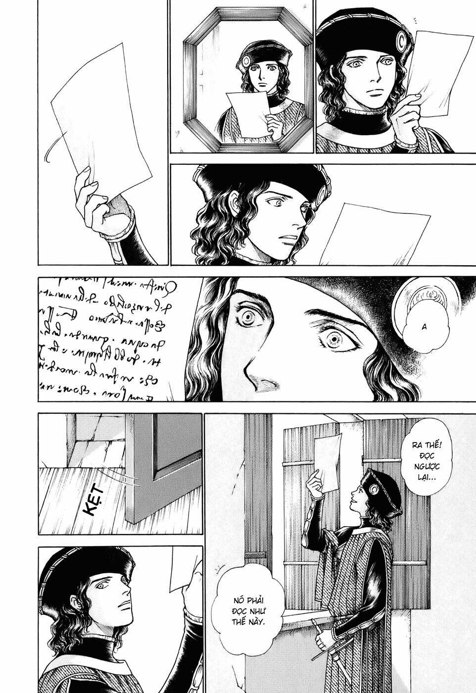 cesare chapter 13 18