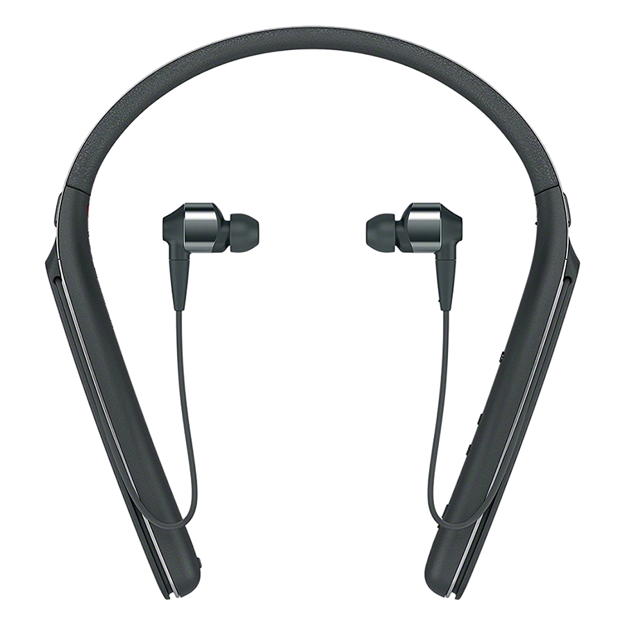 Tai Nghe Bluetooth Nhét Tai Sony WI-1000X Hi-Res Noise Canceling