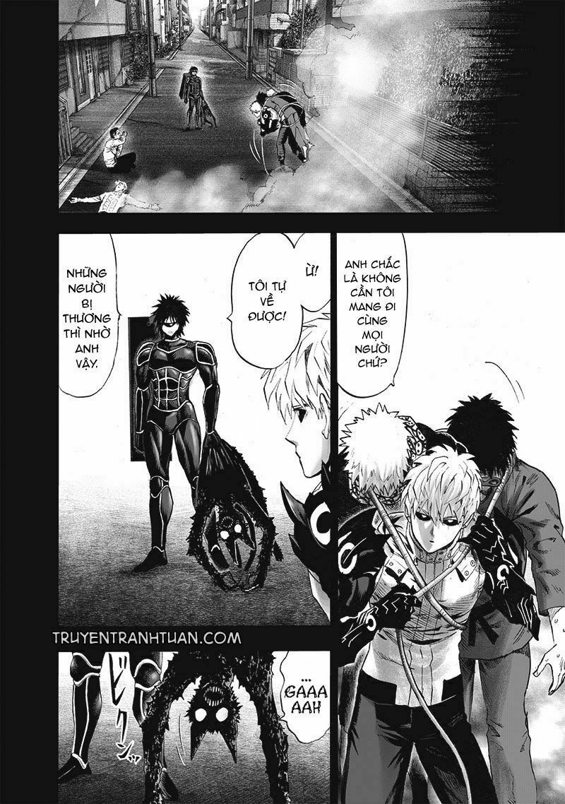 one-punch man chapter 164 17
