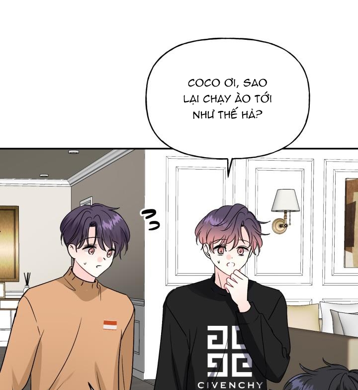 xác suất tình yêu chapter 66 77