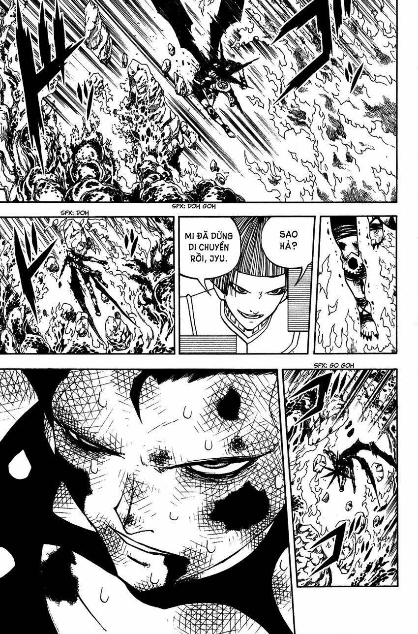 doubutsu no kuni chapter 47 21