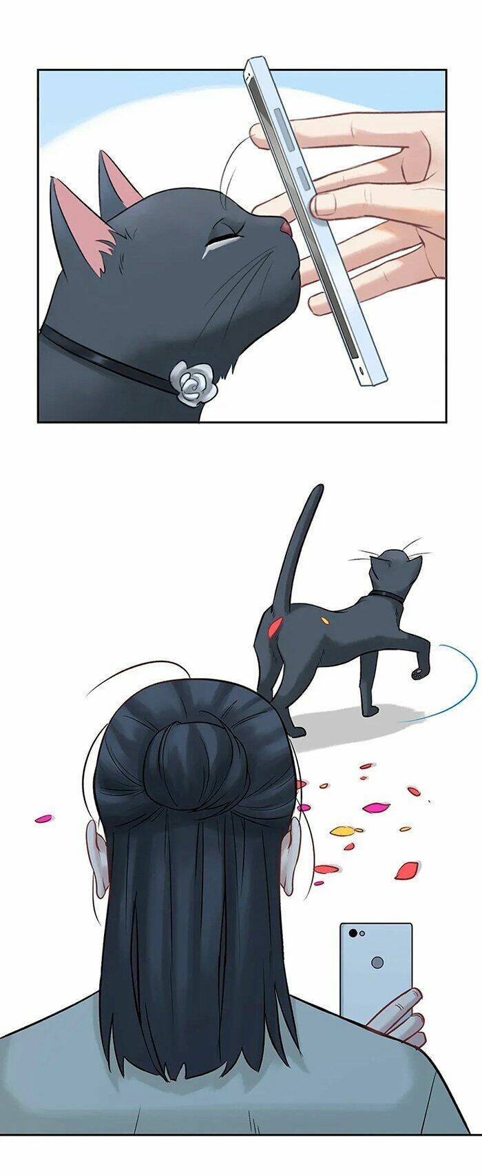 anh hùng và hiệp nữ chapter 27 18