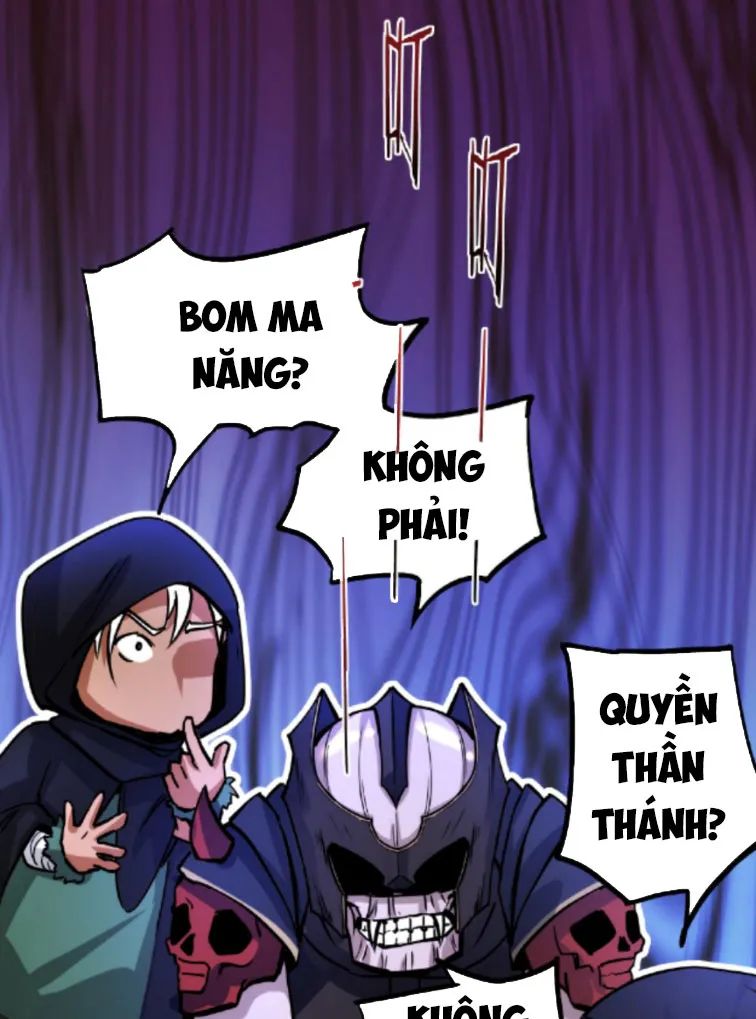 quỷ dị dược tề sư: bệnh nhân của ta đều là kinh khủng chapter 52 1