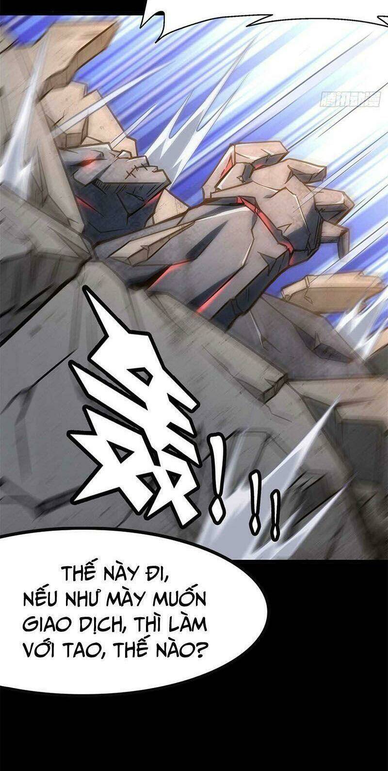 bạn gái virus của tôi chapter 273 30