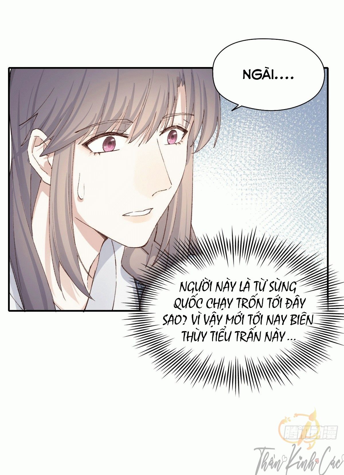 song vương chapter 17 6