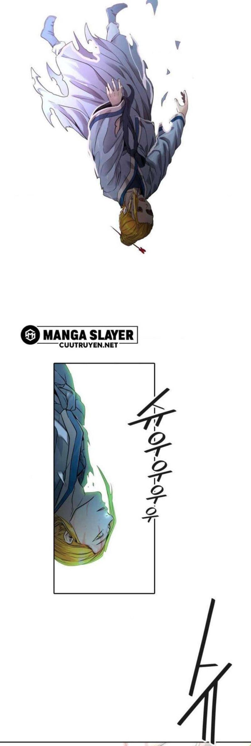 tòa tháp bí ẩn 2 chapter 489 1