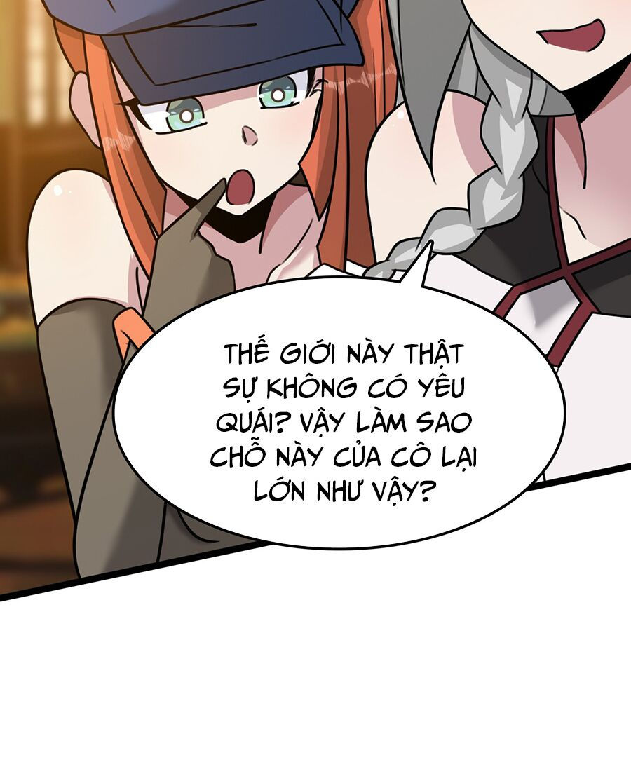 đại bảo kiếm của tôi chapter 55 10