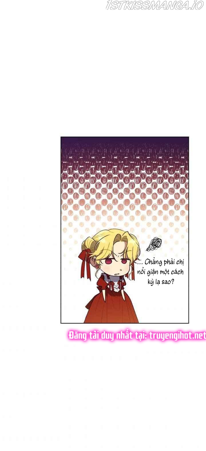 công chúa khắc ấn kẻ phản nghịch chapter 41 37