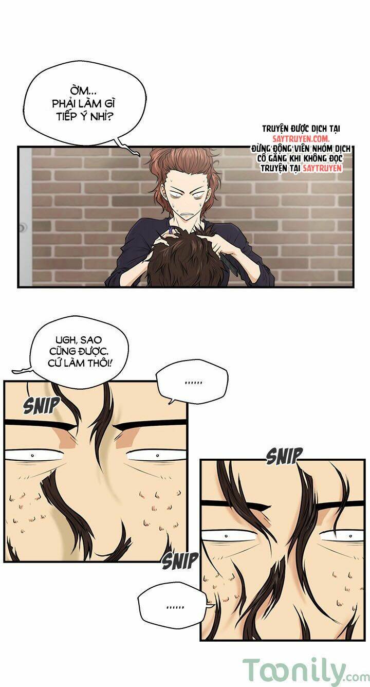 mr kang chapter 6 30