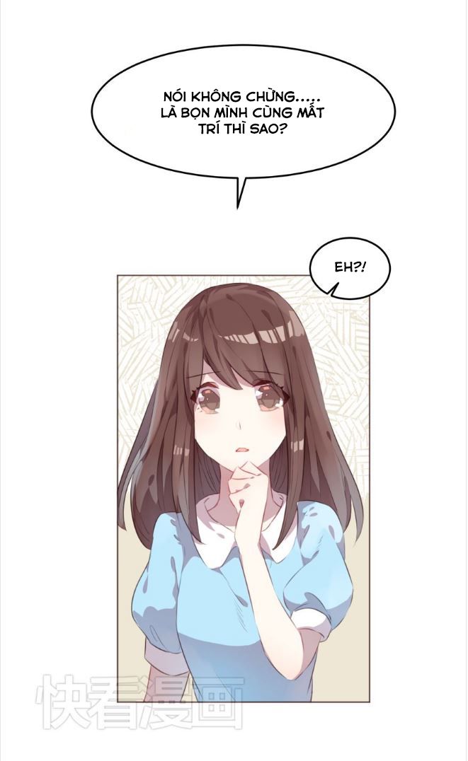 người yêu biến mất chapter 50 3