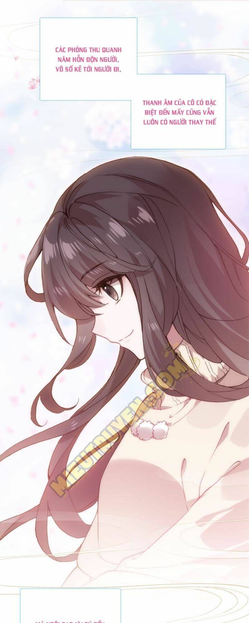 nhất sinh nhất thế mỹ nhân cốt chapter 9 5