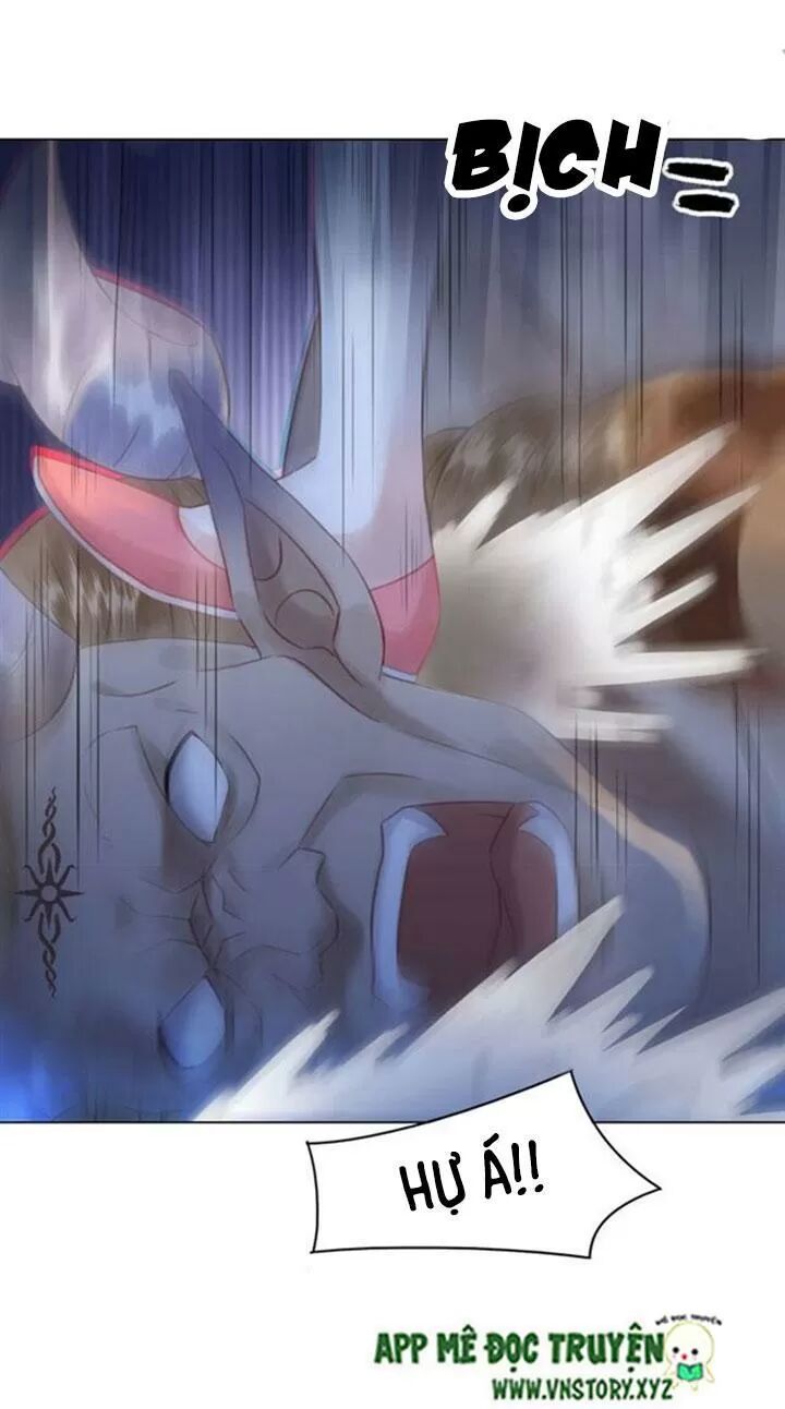 cực phẩm phế vật tiểu thư chapter 85 51