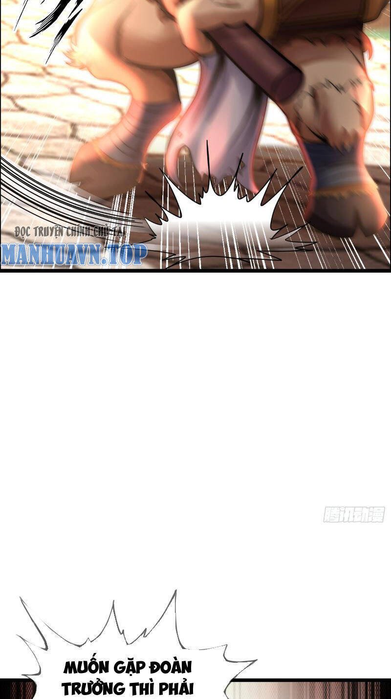 phát sóng trực tiếp, ta cầu hôn với nữ quỷ, vậy mà nàng lại đồng ý! chapter 23 8