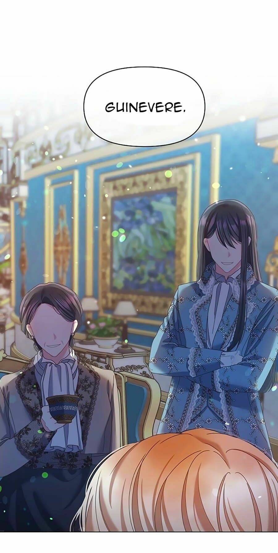 khu vườn câm lặng chapter 1 87