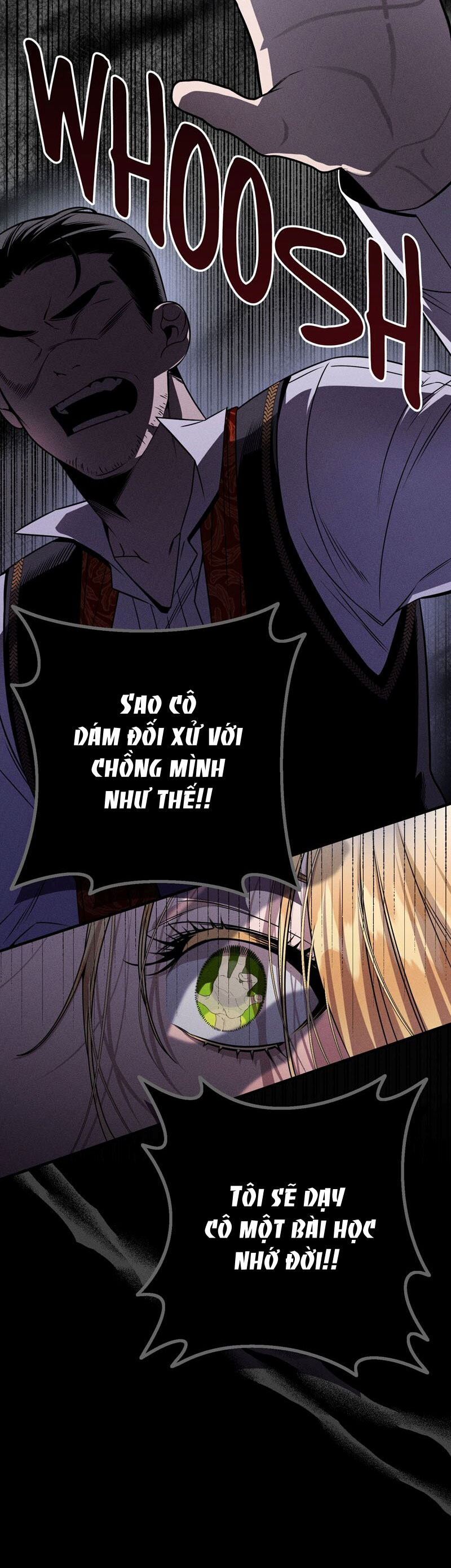 thỏa thuận với người chồng giả của tôi chapter 6.2 21