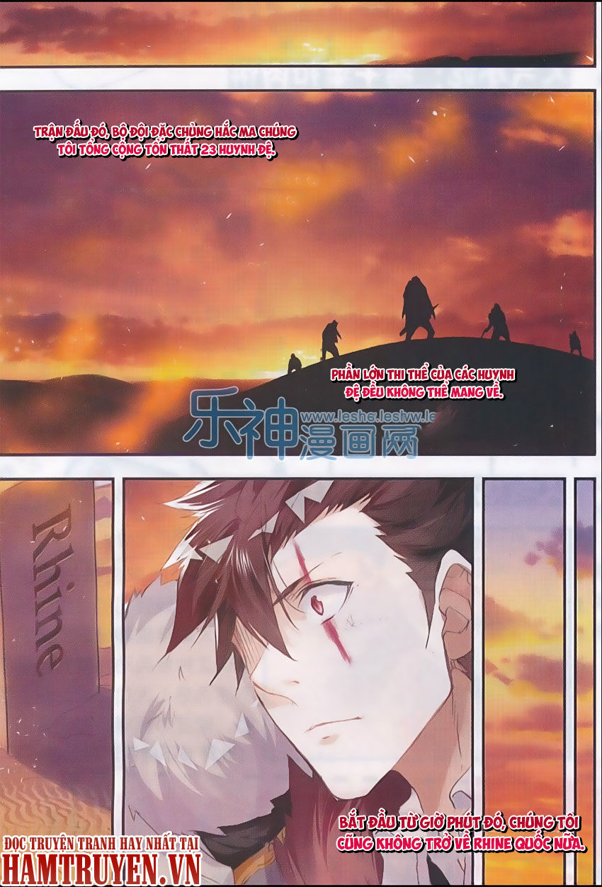 thăng long đạo chapter 36 18