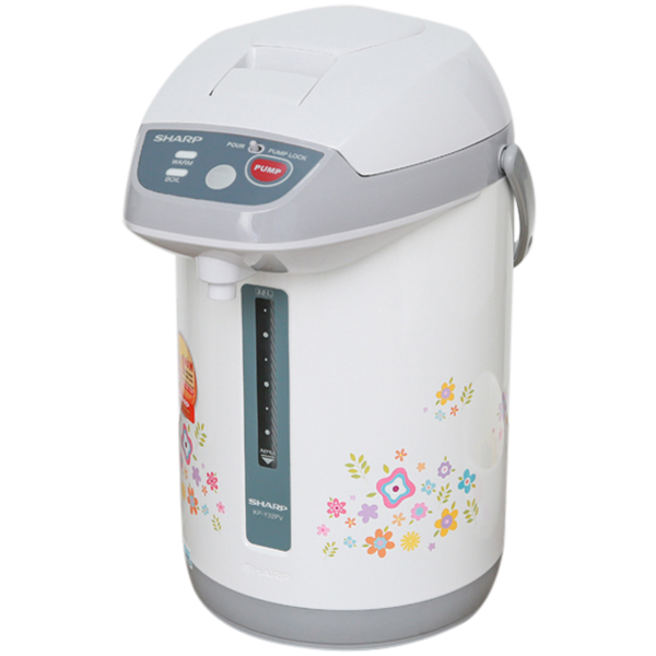 Bình Thủy Điện Sharp KP-Y32PV-CU - Hàng Chính Hãng