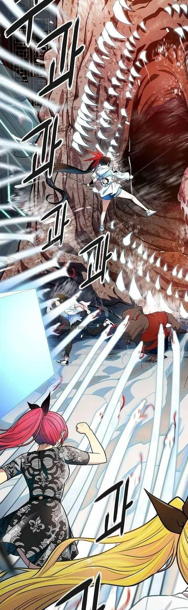 tòa tháp bí ẩn 2 chapter 572 59