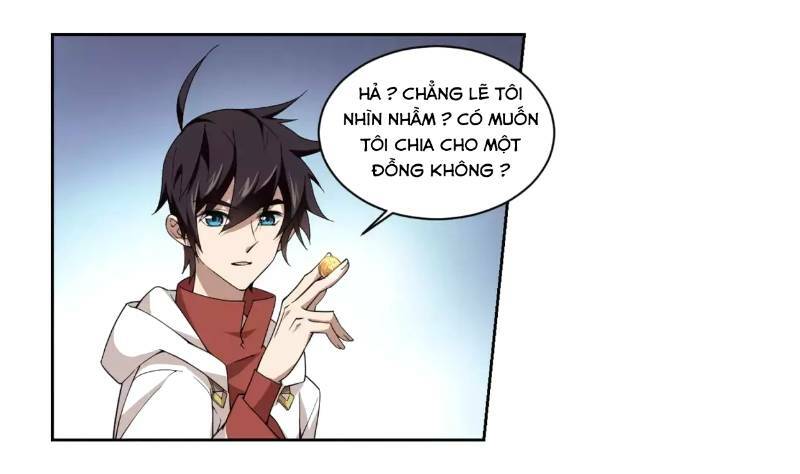 võng du chi cận chiến pháp sư chapter 195 12