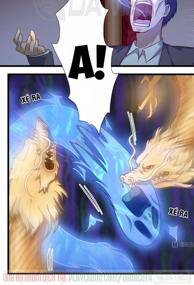 địa phủ khai phá thương chapter 112 18