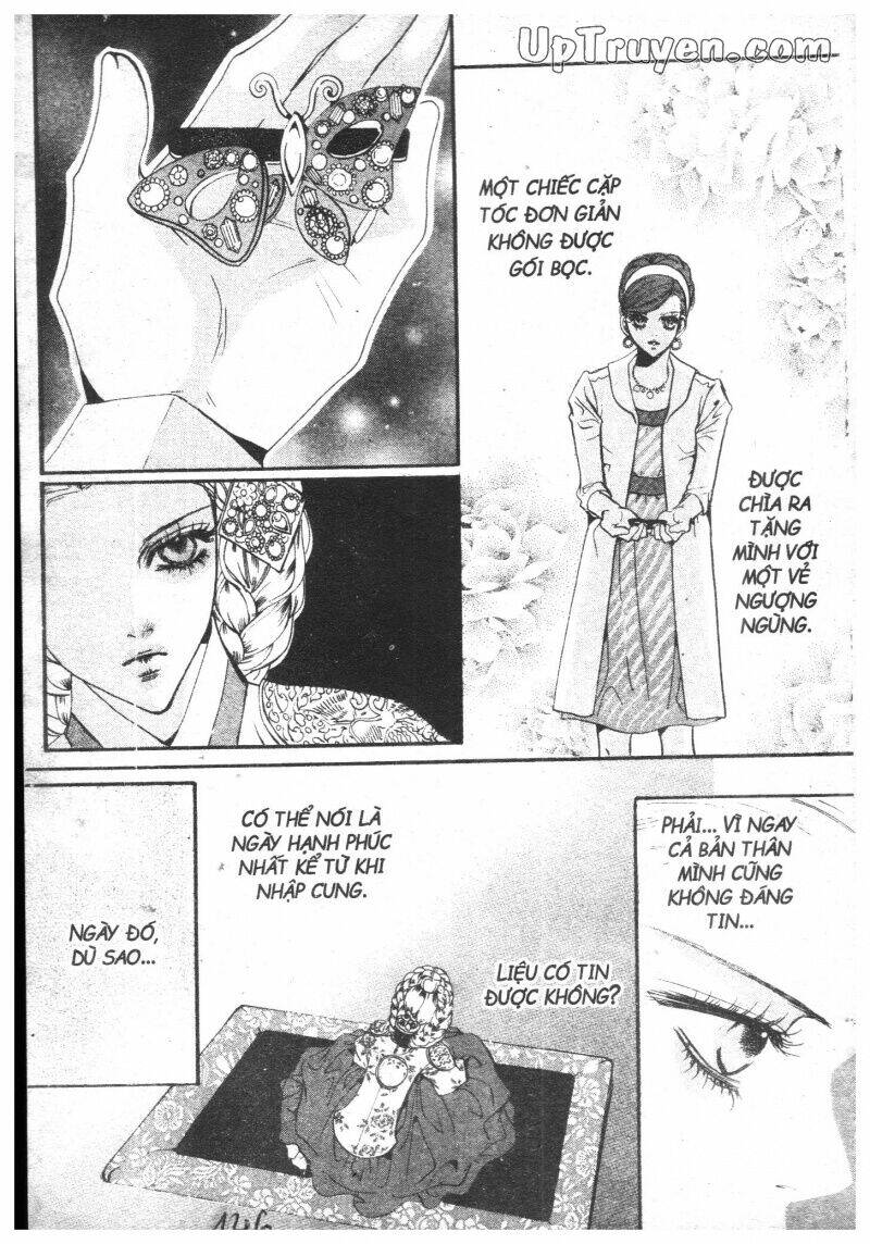 hoàng cung chapter 16 140