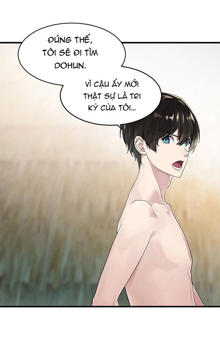 khách sạn ojakgyo chapter 2 36