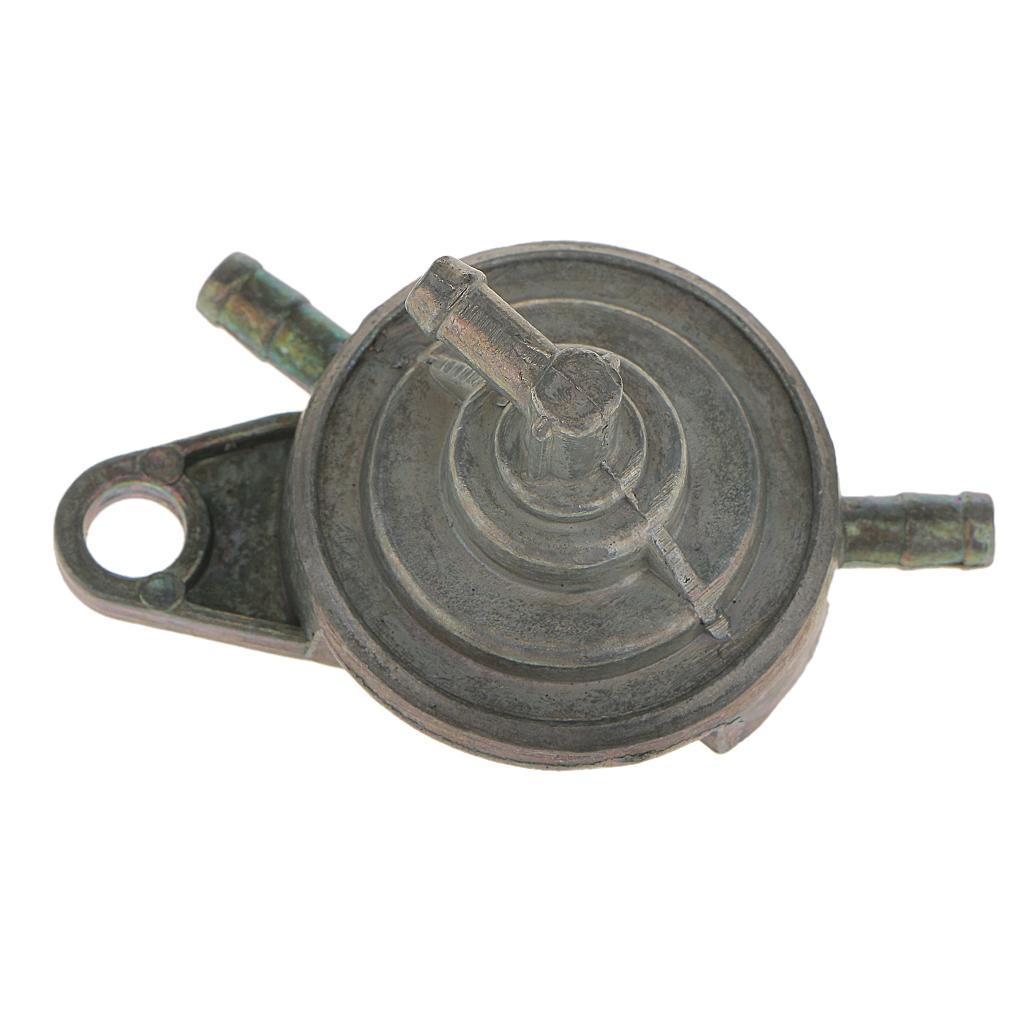 Gy6 50cc 125cc 110cc 150cc Scooter Atv Dirt Bike Gas Fuel Tank Valve Pump Petcock