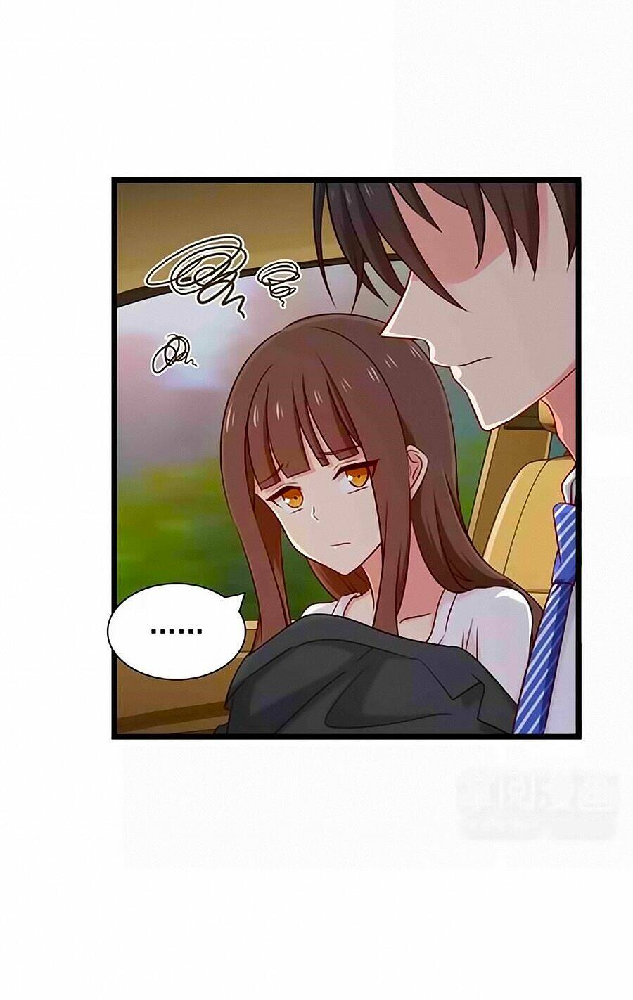 chỉ nhiễm thành hôn chapter 121 10