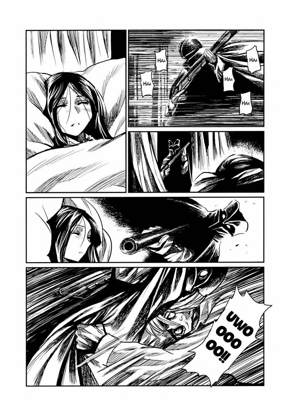 keyman chapter 46 32