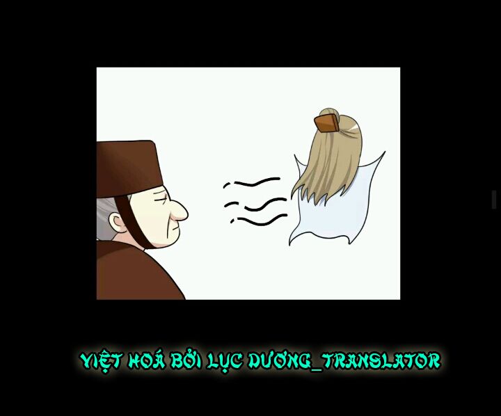 lưỡng bất nghi (full) chapter 71 6