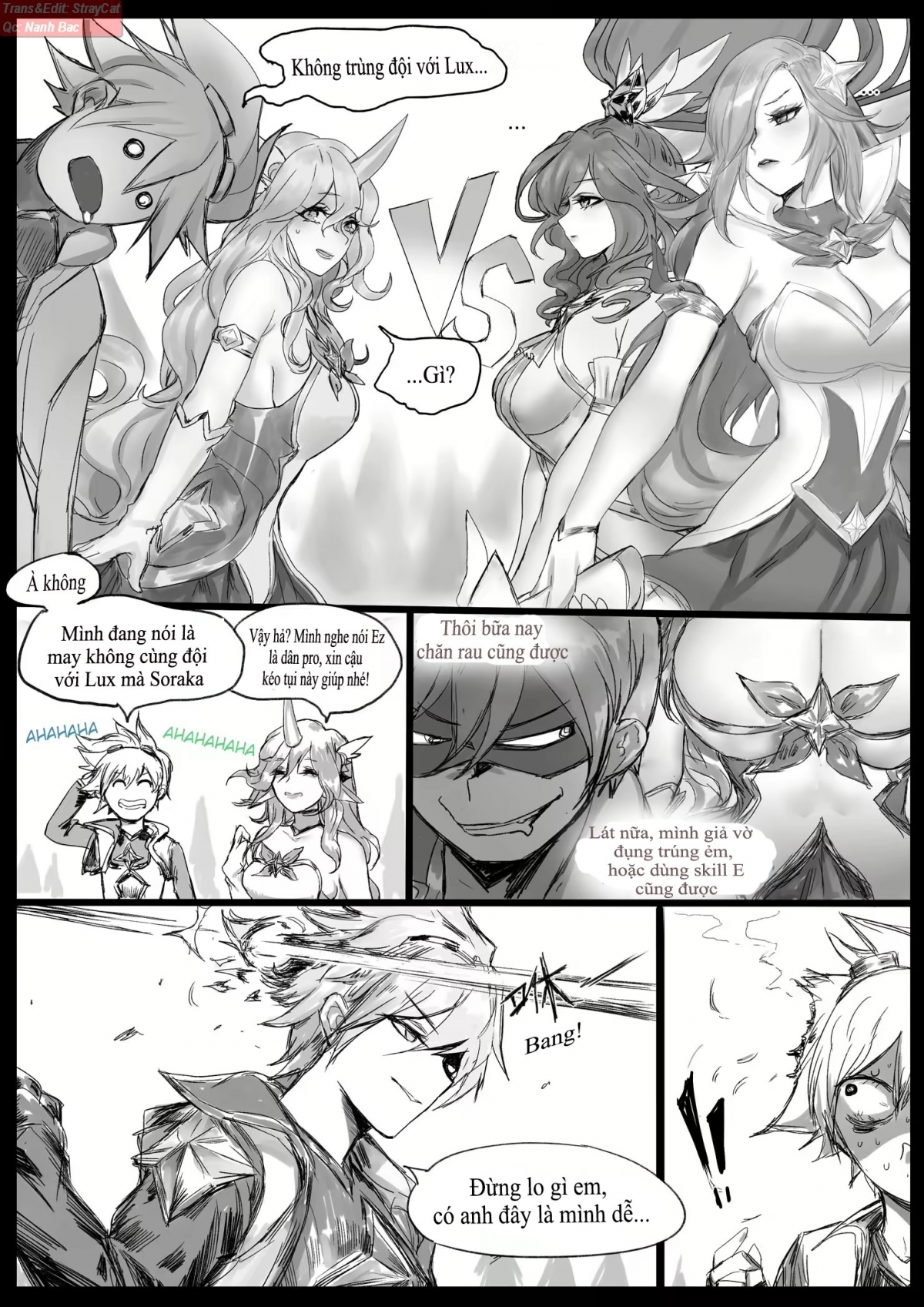 người giám hộ tình dục (phần 2) chapter 1 4