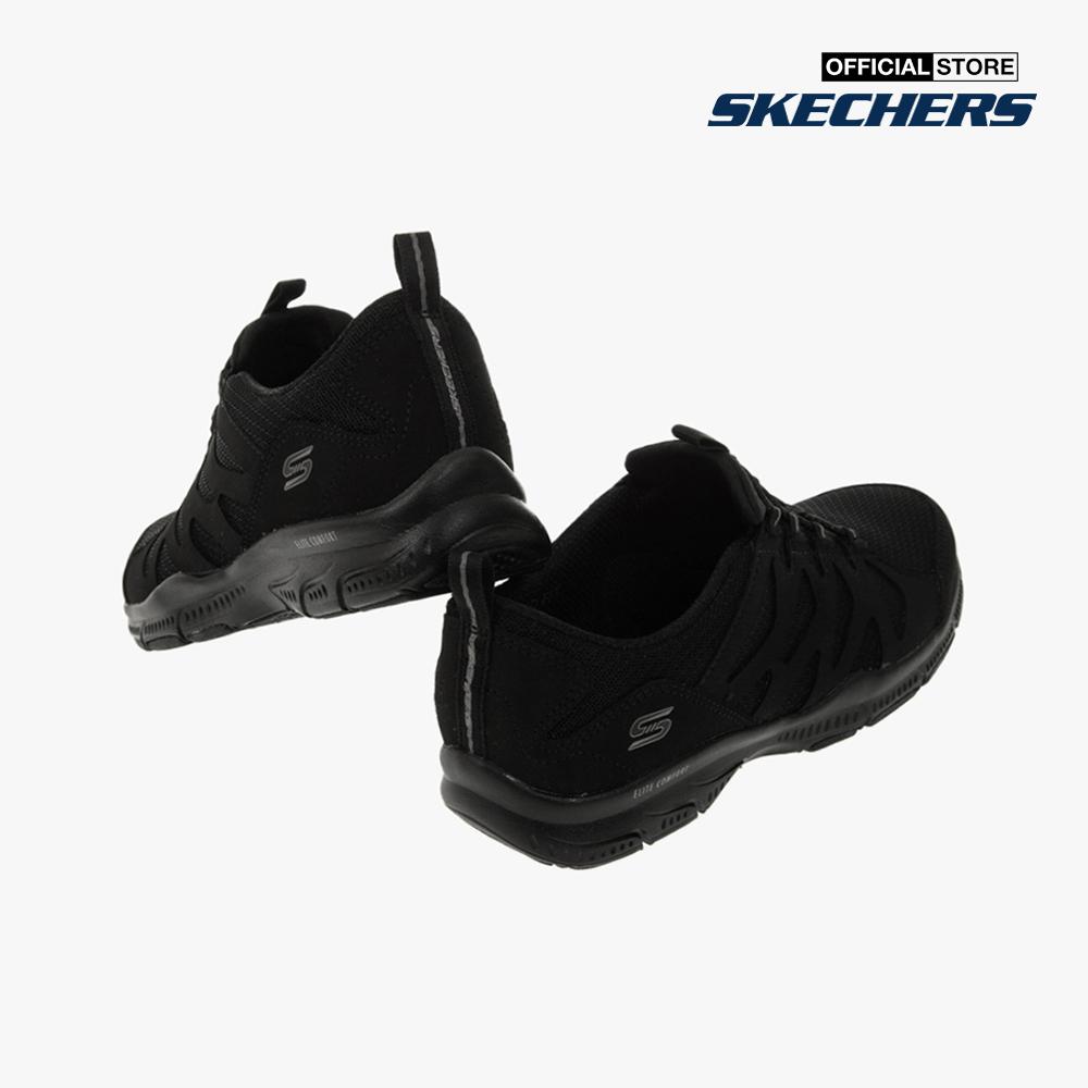 SKECHERS - Giày sneakers nữ Gratis Gratitude 104222-BBK